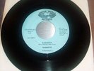 Sensations (Head To Toe) b/w Mammoth 45-rpm UNITED WORLD/DJ COPY - VG+ Conditio