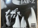 JAY-Z / Reasonable Doubt 12