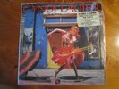 33 LP VINYL RECORD CYNDI LAUPER  SHE'S SO UNUSUAL   GREAT  ** MUST SEE  ***