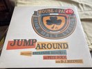 house of pain jump around vinyl record SEALED NEW 1992.