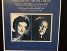 BIRGIT NILSSON soprano - SIGNED LP - Beethoven Ah Perfido - LONDON ST LP
