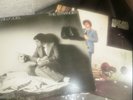 BILLY JOEL - The Stranger  & 52nd Street- VINYL LP's 1977 CBS