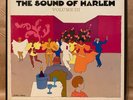 VARIOUS: jazz odyssey vol. 3, the sound of harlem COLUMBIA 12