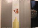 Eurythmics Lp Sweet Dreams (Are Made Of This) On Rca - Nm / Vg++