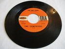 THE COMPOSERS - YOU AND YOURS / I HAD A DREAM - ERA DJ