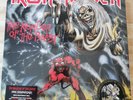 Iron Maiden - Number Of The Beast - Beast Over Hammersmith - 3x Vinyl LP
