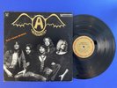 Aerosmith Get Your Wings 1975 Quadraphonic LP Columbia PCQ 32847