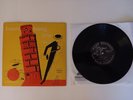 Lester Young Trio Vol.2 Clef MGC-135 MONO VG++ 1952 Aye Guy Buddy Rich clean