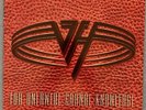 Van Halen For Unlawful Carnal Knowledge 1ST Pressing VINYL Record 1991 - RARE