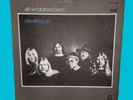 THE ALLMAN BROTHERS BAND ◆ IDLEWIND SOUTH 1970 LP VINYL ◆ EXCELLENT CONDITION