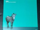Hum - You'd Prefer An Astronaut Ltd. /500 Green VINYL LP RECORD 2013 RARE Indie