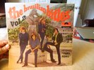 THE BRAZILIAN BITLES VOL. 2 / BRAZIL PSYCH GARAGE