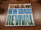 NEW GRASS REVIVAL*SELF TITLED*VINYL LP RECORD EMI RECORDS ST-17216 NM/VG++ 1986