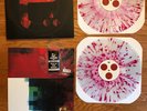 Periphery  Periphery II: This Time It's Personal 2-LP 2019 Press Clear w/Red VG+