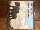 (Vinyl) Beethoven Symphony No 6 Pastrole, Bruno Walter 