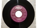 The Beatles 45 Love Me Do / PS I Love You Capitol B-5189 Purple Label NM Vinyl
