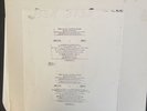 ALICE COOPER-TEST PRESSING-THE ALICE COOPER SHOW-RARE-SEE DEMO