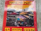 Neutral Milk Hotel On Avery Island  1996 Vinyl Record LP Still in Shrink