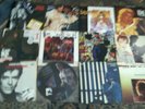 david bowie vinyl 7 lp 5 single bundle inc rare LP Starting Point,Stage,Scary  