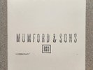 Mumford And Sons - Believe / The Wolf Ltd Ed RSD Vinyl 7