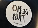 Leftfield – Open Out 12