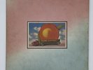 The Allman Brothers Band Eat A Peach Double LP Vinyl Record 1972 2CP 0102