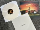 Tom Grennan What Ifs & Maybes (Signed Opaque Cream 12
