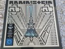 Rammstein - Paris  Vinyl Box - Sealed
