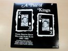Frank Sinatra & Elvis Presley/A Pair Of Kings : ABC 1960 Show/1980 Loota LP/EX