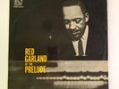 Red Garland At the Prelude - 12” Vinyl LP - Rank-504 - Japanese 1st Pressing VGC