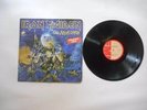 Iron Maiden ‎– Live After Death (Volume One)(Vinyl LP Colombian Edit.EMI) NM/VG+