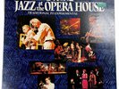 Don Burrows Chris Hinze Jazz At The Opera House Vinyl Record 12” 33 RPM L-38402