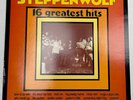 Steppenwolf 16 Greatest Hits Vinyl Record 12” 33 RPM 37049-1 MCA Records 1973