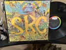 SRC   LP   Psych   Acid Archives   1st Press   Vinyl