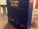 The Beatles Collection BC 13 1978 Blue Box Set 13 Albums