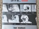 THE BEATLES Let It Be: Naked (2 Lps) 33RPM Vinyl Nov-2003 Parlophone SEALED MINT