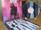 Pearl Jam Ten 1994 First US Press Z47857 Near Mint  Vinyl LP Epic OIS Vedder PJ