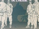 Le Peuple de l'Herbe - P.H.Test/Two Vinyl 2 LP
