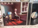 RUSH POWER WINDOWS LP RECORD - MASTERDISK PRESS - VG+/NM NEAR MINT VINYL LP