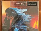THE ALAN PARSONS PROJECT - PYRAMID 2011 180G VINYL MOV LABEL NEW SEALED