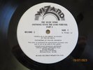 Hush - The Hush Story - 1976 Wizard Promo interview LP- Record 2 only