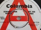 Syndicats,DEMO,Maybellene/True To Me,EX,Columbia,1964,Mod,Freakbeat