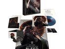 Within Temptation - Bleed Out - BOX SET Blue & Red Marbled Vinyl, 2xCD, Cassette
