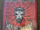 ILL BILL VINNIE PAZ HEAVY METAL KINGS 2LP SEALED VINYL 1st PRESS OOP NECRO ALC