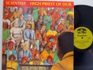 The Scientist          High priest of dub         Kingdom       NM # 70
