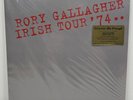 Rory Gallagher ‎– Irish Tour '74 3x LP 40th Anniversary Ed. MOVLP1262 Vinyl NM