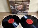BOB DYLAN Blonde On Blonde COLUMBIA C2S-841 2XLP VG+ gatefold Terre Haute Press