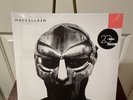Madvillain MF DOOM & Madlib - Madvillainy Colored VINYL LP 20 Years HHV LE4000
