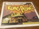 THE RADIATORS KUNG POW  [LIVE AT TIPITINA'S, 5/ 01/97]  Tipitina’s Records EXEX