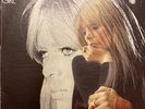 NICO Chelsea Girl LP MISPRINT mono vinyl 1967 Verve blue & silver labels